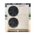 Meeting 18KW Monoblock Air Source Heat Pump Work With Household Instant Hot Electric Water Heater